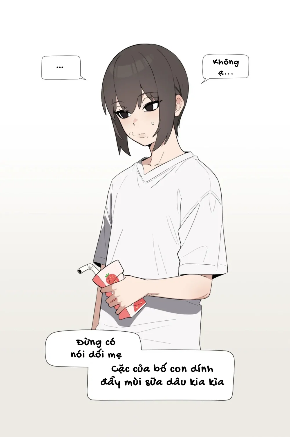 Tuyển tập (Super Duper) Short Story của @IN_YA1111 - Chap 35 - 2