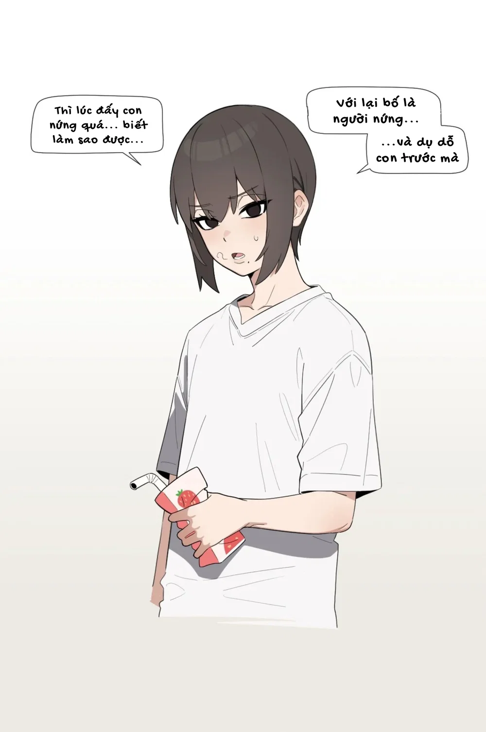 Tuyển tập (Super Duper) Short Story của @IN_YA1111 - Chap 35 - 3