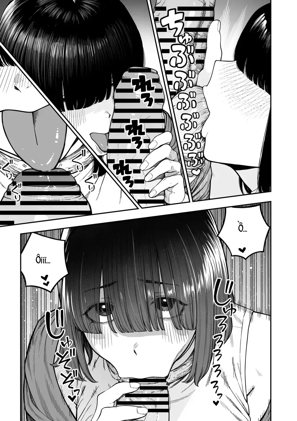 Unique Job "Tanetsuke Oji-san" o Kakutoku shima... - Đọc ngay - 23