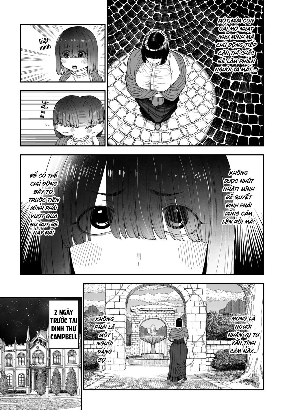 Unique Job "Tanetsuke Oji-san" o Kakutoku shima... - Đọc ngay - 5