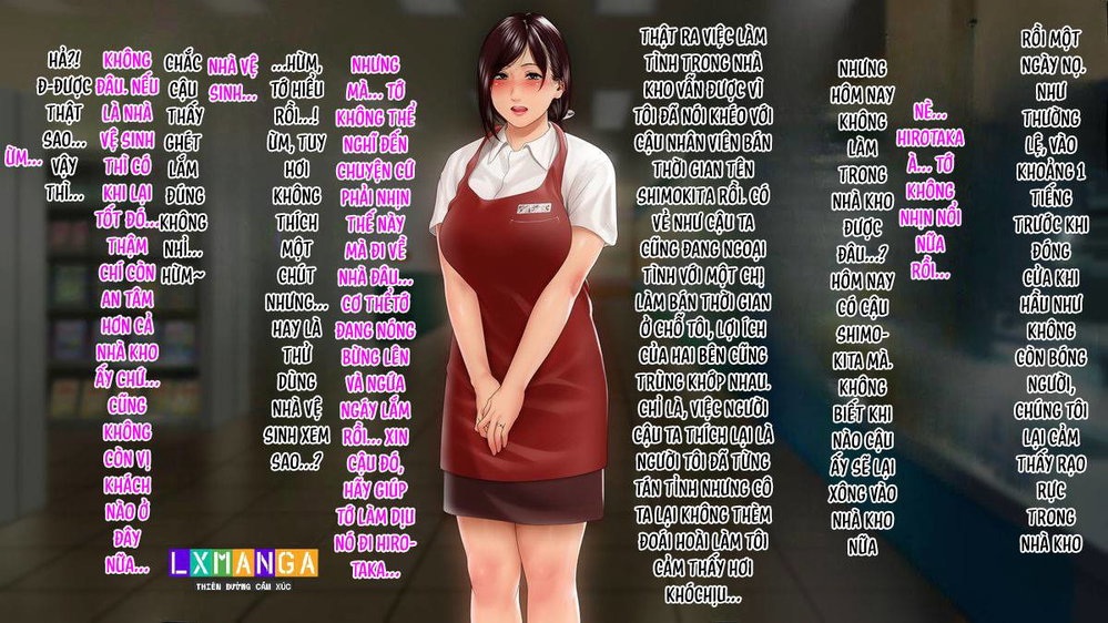 Part Zuma no Furin Jijou - Chap 5 - 22
