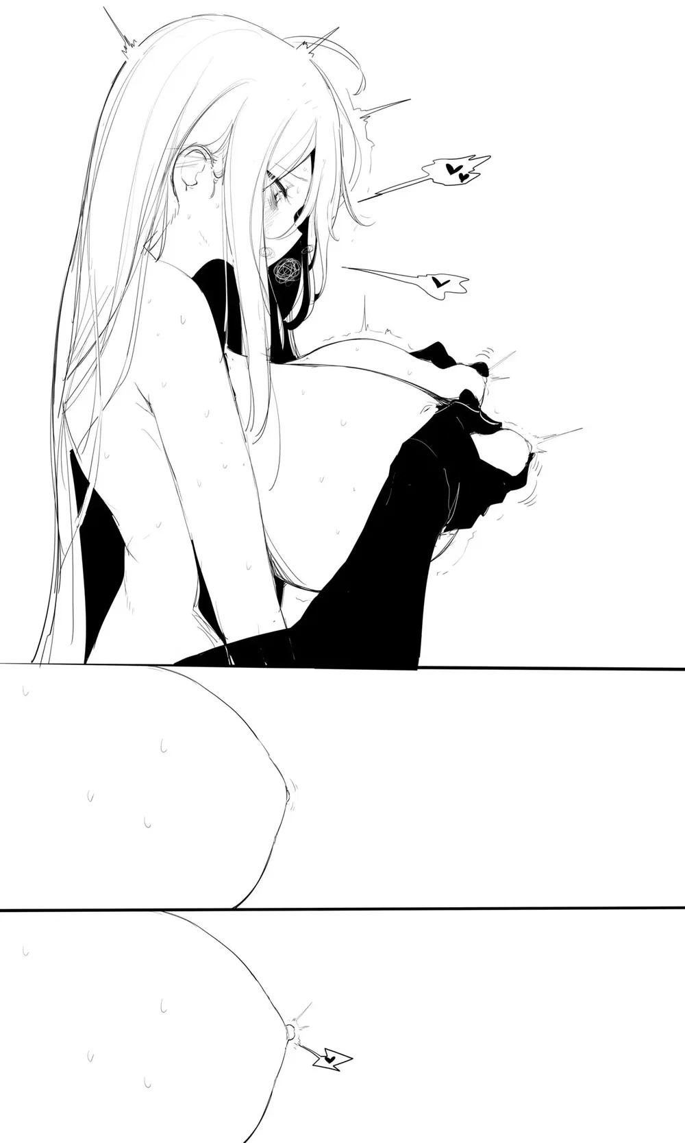 [Tusyn] Mầm Mống Hủy Diệt - Chap 3 - 17
