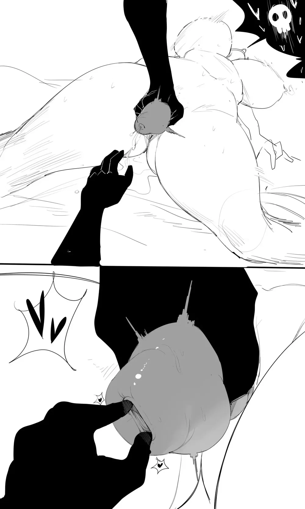 [Tusyn] Mầm Mống Hủy Diệt - Chap 3 - 29