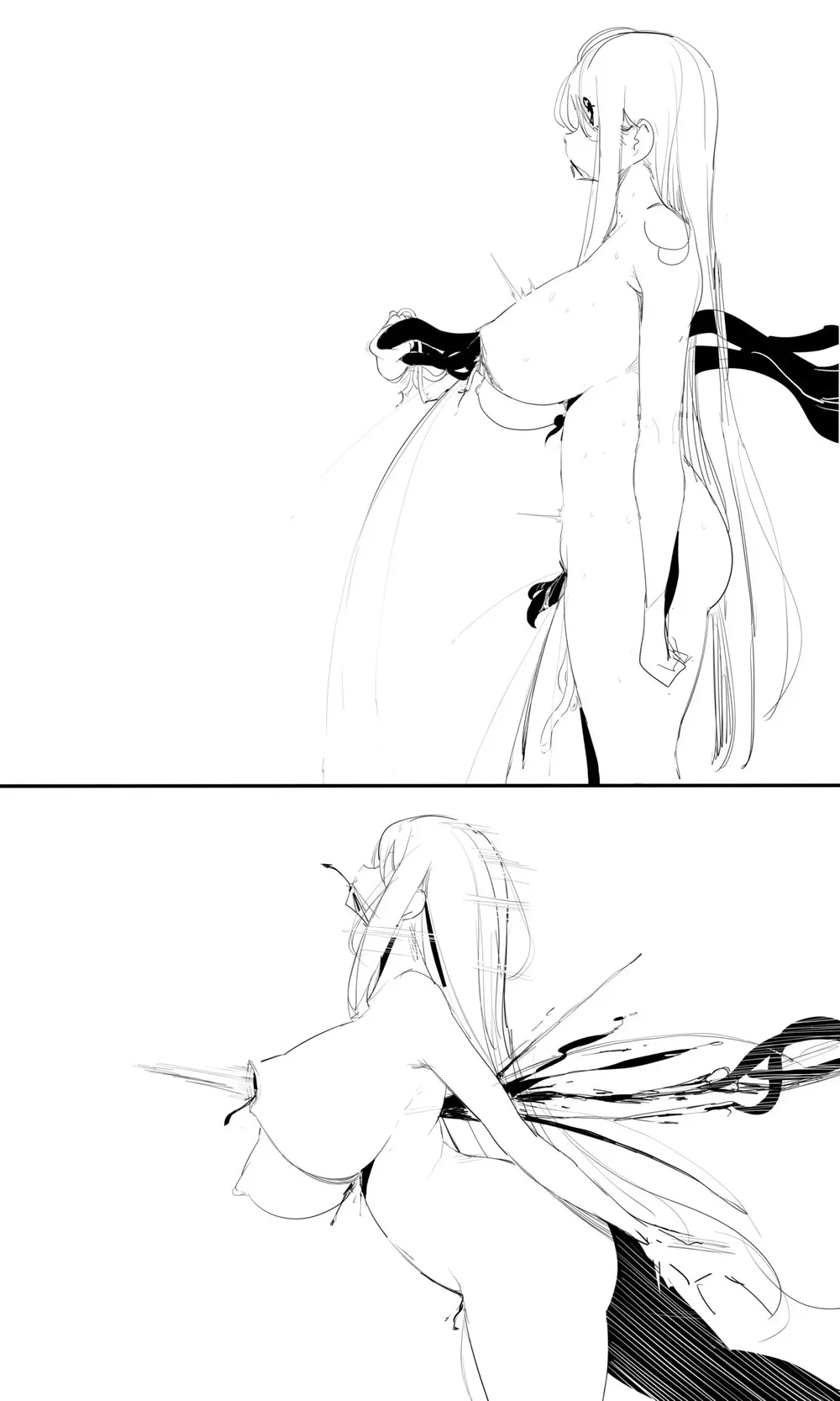 [Tusyn] Mầm Mống Hủy Diệt - Chap 3 - 41