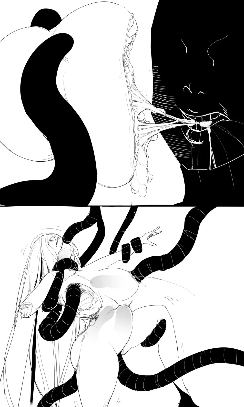 [Tusyn] Mầm Mống Hủy Diệt - Chap 3 - 53