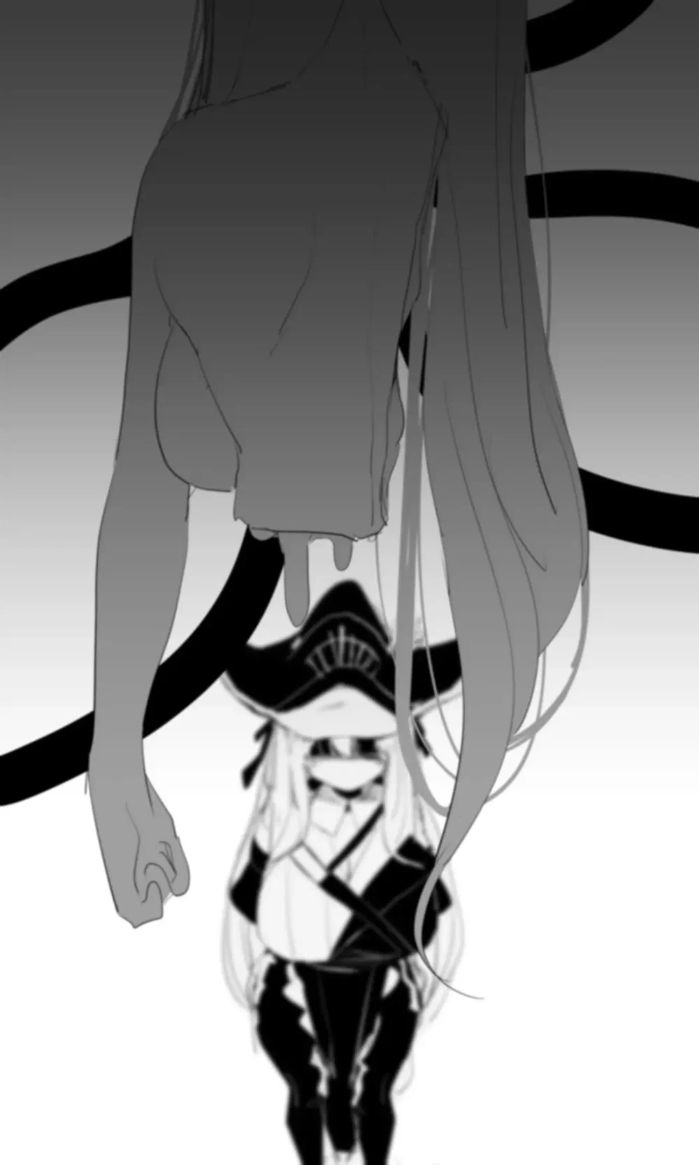 [Tusyn] Mầm Mống Hủy Diệt - Chap 3 - 59