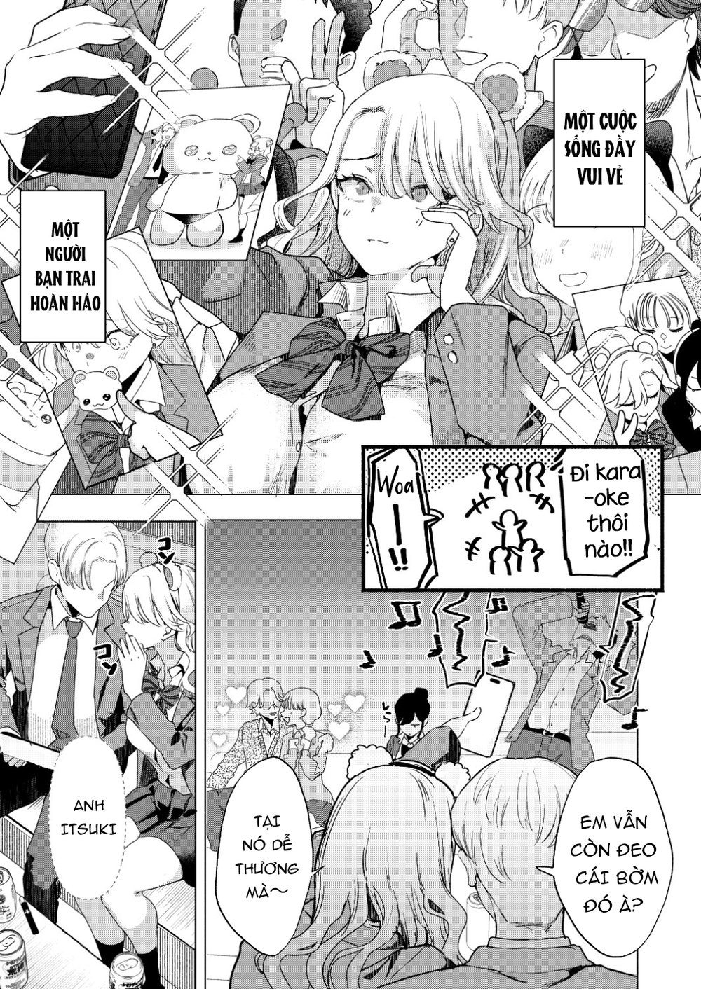 Ichigun Joshi no Otoshikata "Zenpen" - Corrupti... - Đọc ngay - 10 Ichigun Joshi no Otoshikata "Zenpen" - Corrupti... - Đọc ngay - 10