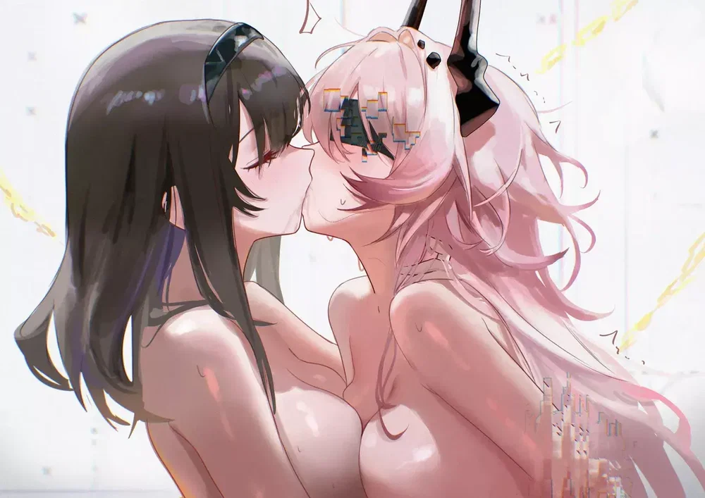 [Uof] Priestess x Theresa - Đọc oneshot - 4