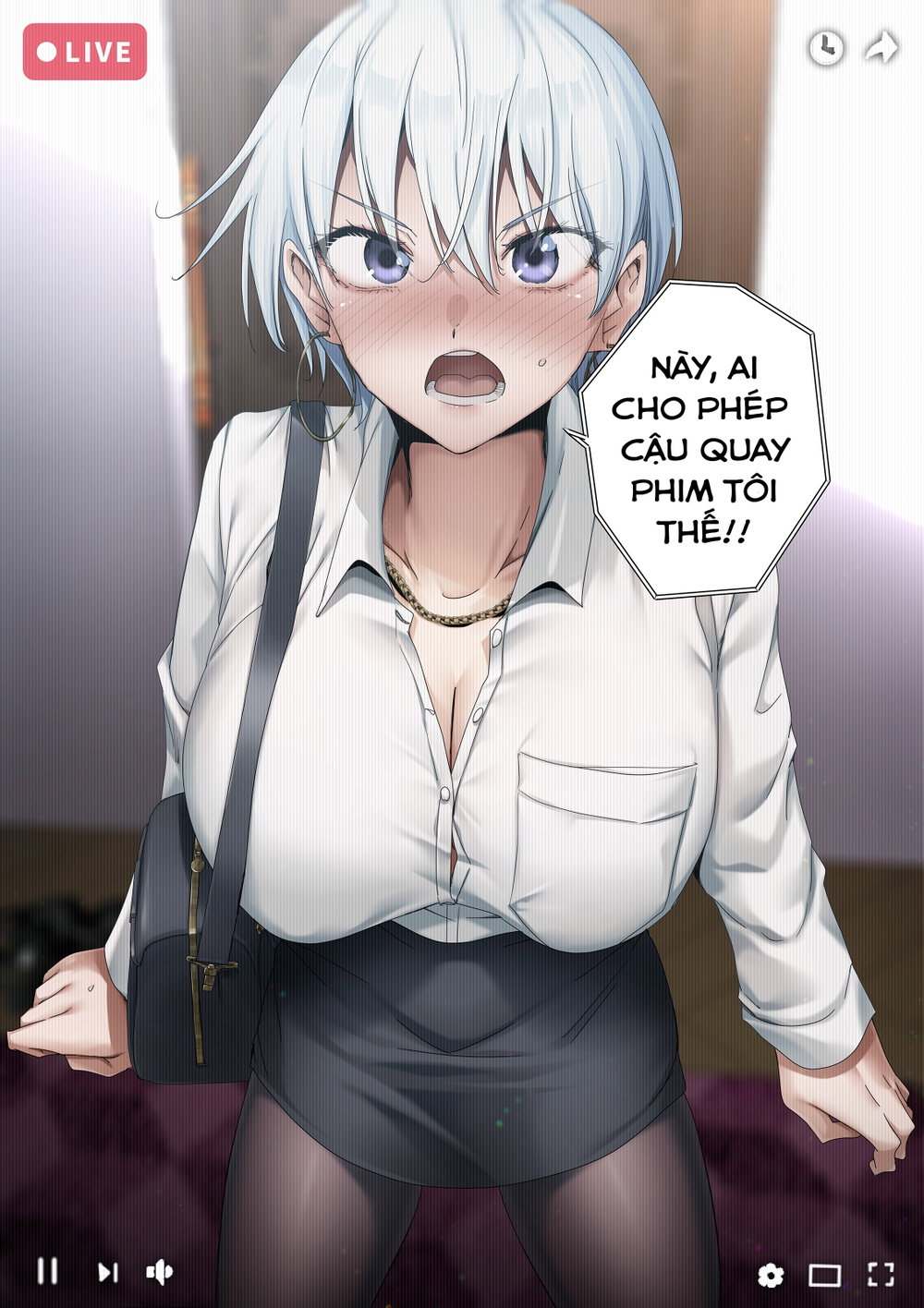 Like, Subscribe, and Fap - Đọc ngay - 127 Like, Subscribe, and Fap - Đọc ngay - 127