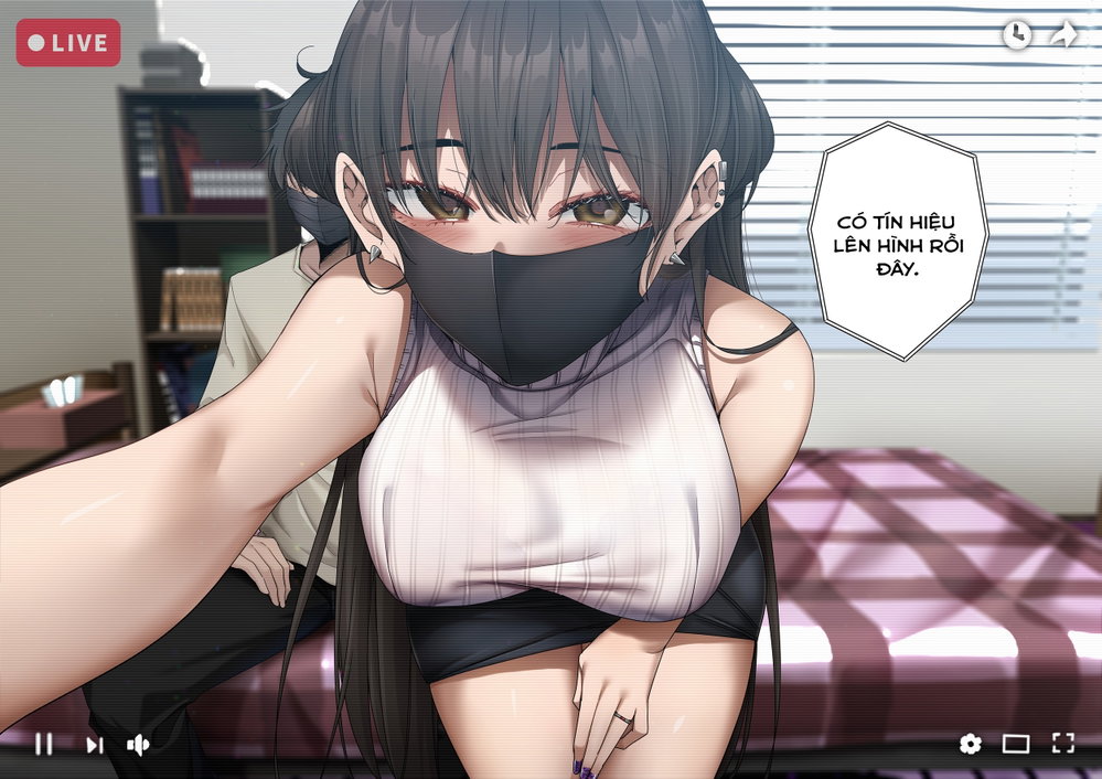 Like, Subscribe, and Fap - Đọc ngay - 5 Like, Subscribe, and Fap - Đọc ngay - 5
