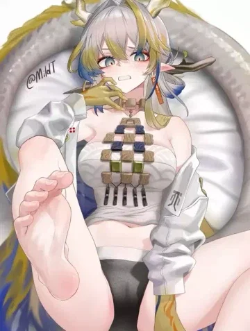 [MildT] Shu
