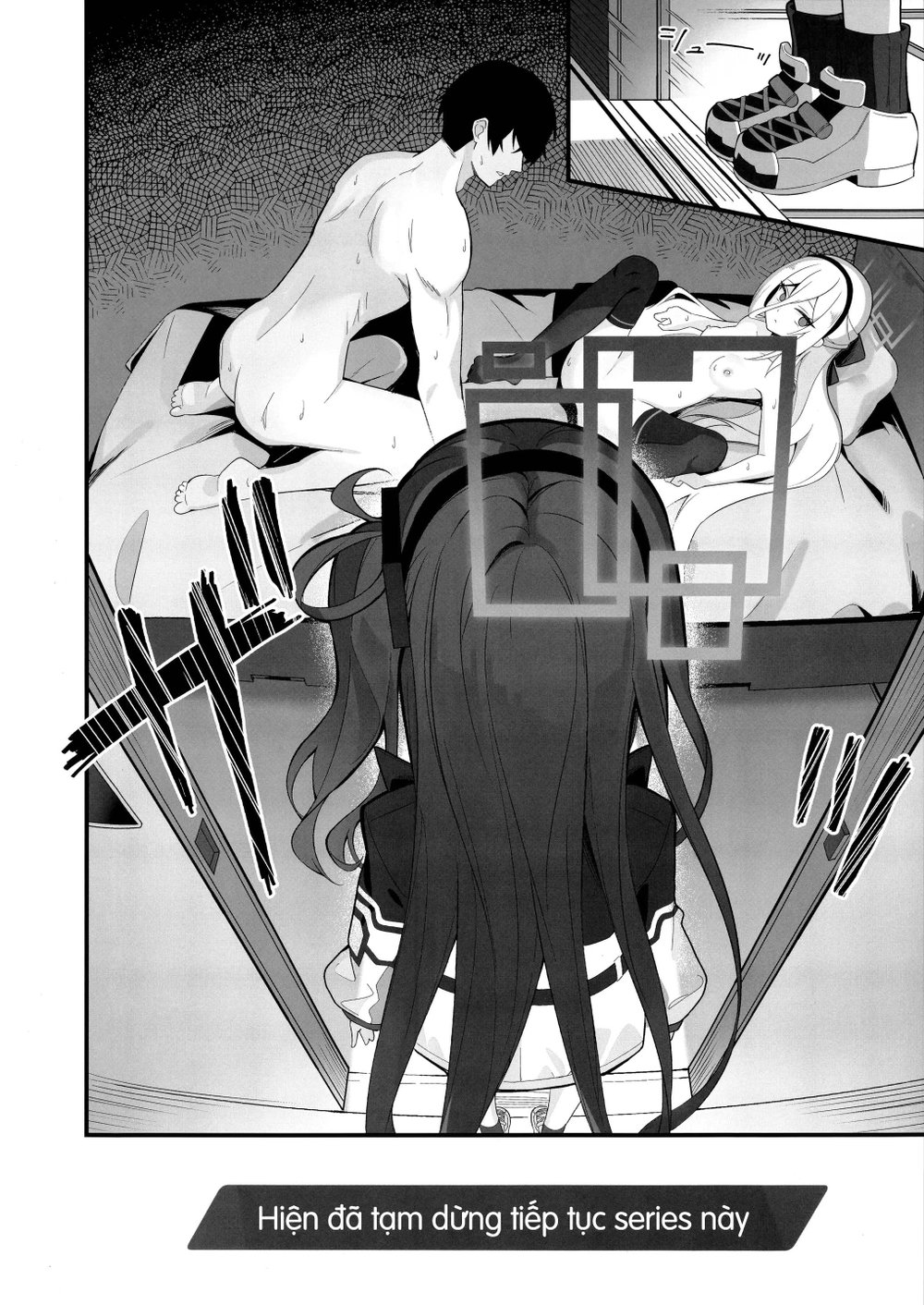 Đừng khen em dễ thương nữa! - Đọc oneshot - 23 Đừng khen em dễ thương nữa! - Đọc oneshot - 23