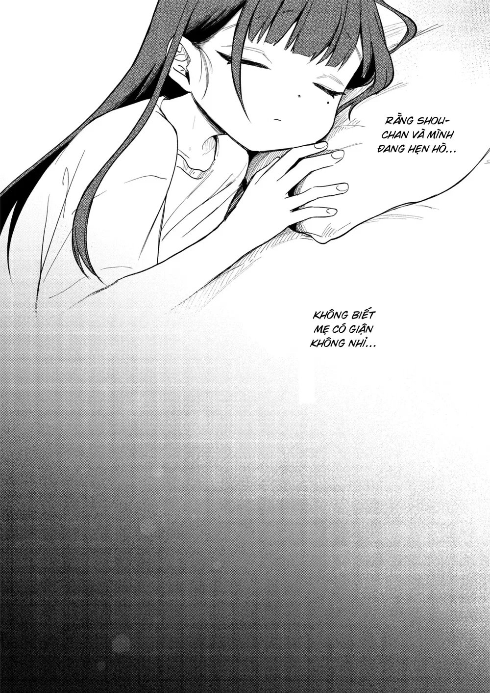 Húp Nát Lồn Con Gái Bạn Thân - Đọc oneshot - 48