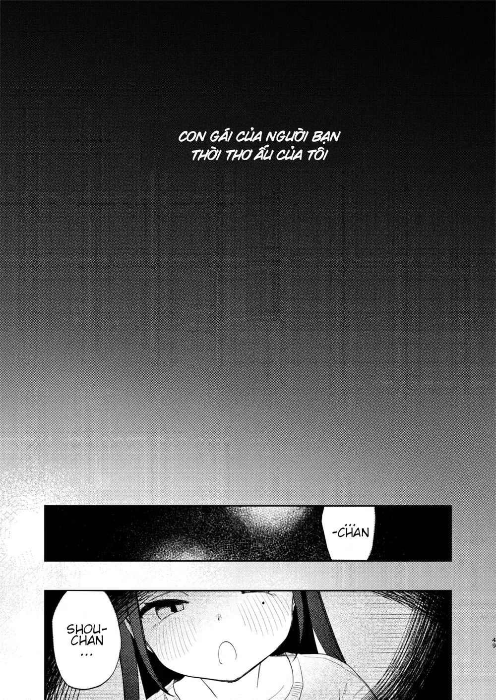 Húp Nát Lồn Con Gái Bạn Thân - Đọc oneshot - 49