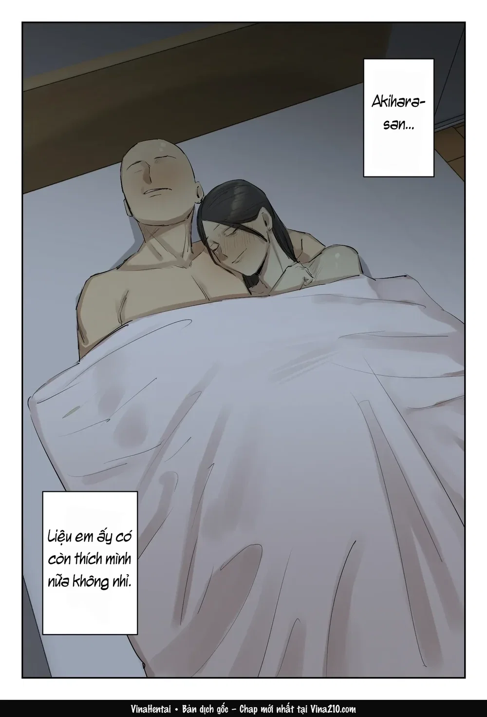 [Chotto B-sen] [Full Color Ban] SeFri no Ikioku... - Đọc oneshot - 33