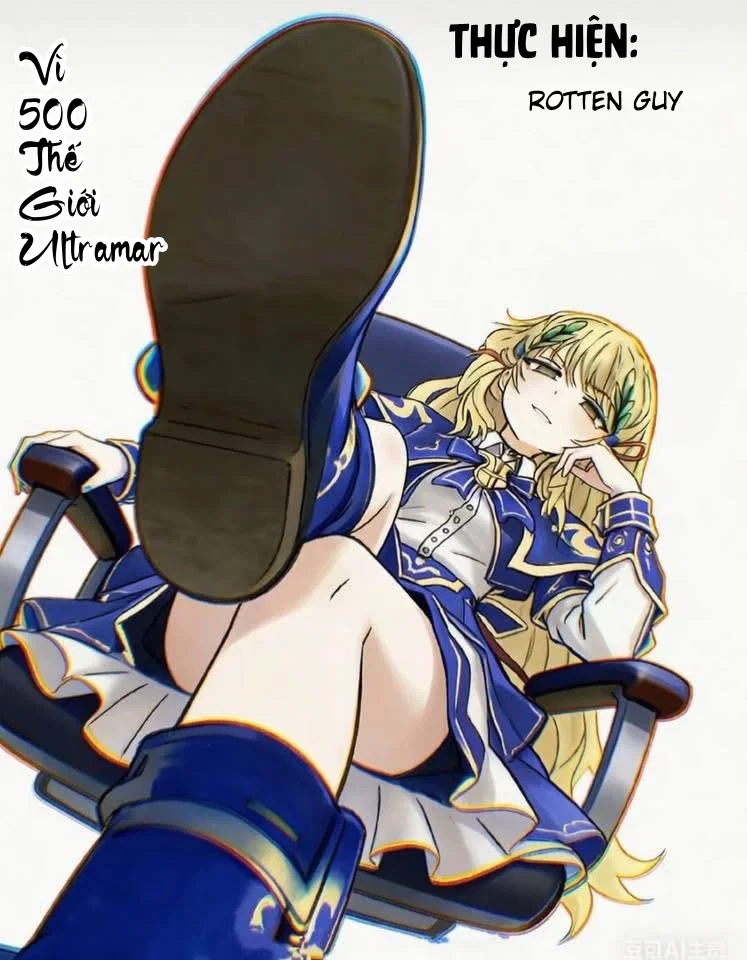 Unique Job "Tanetsuke Oji-san" o Kakutoku shima... - Chap 2 - 1
