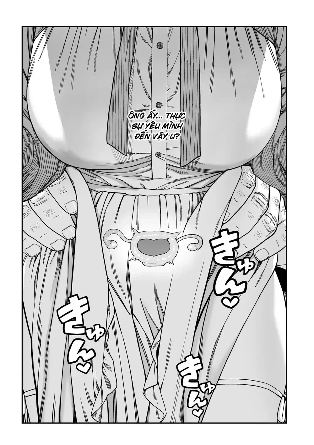 Unique Job "Tanetsuke Oji-san" o Kakutoku shima... - Chap 2 - 28