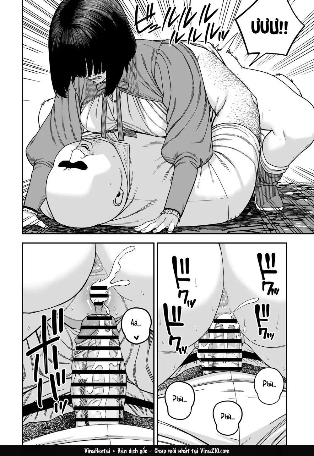 Unique Job "Tanetsuke Oji-san" o Kakutoku shima... - Chap 2 - 45