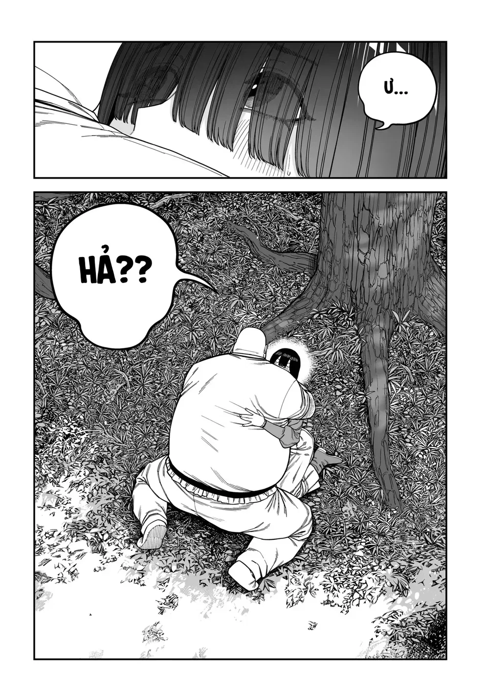 Unique Job "Tanetsuke Oji-san" o Kakutoku shima... - Chap 2 - 52