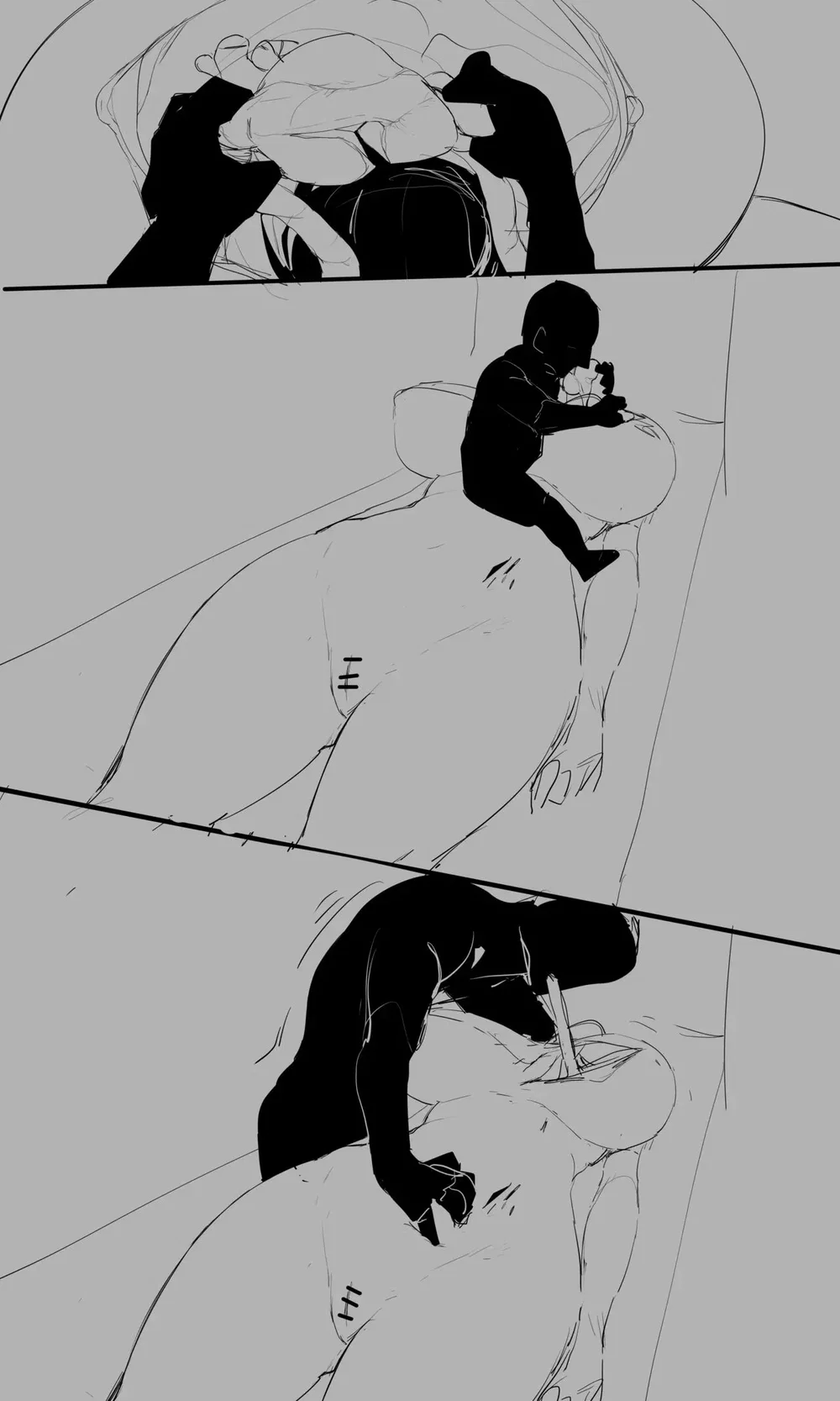 [Tusyn] Mầm Mống Hủy Diệt - Chap 2 - 10