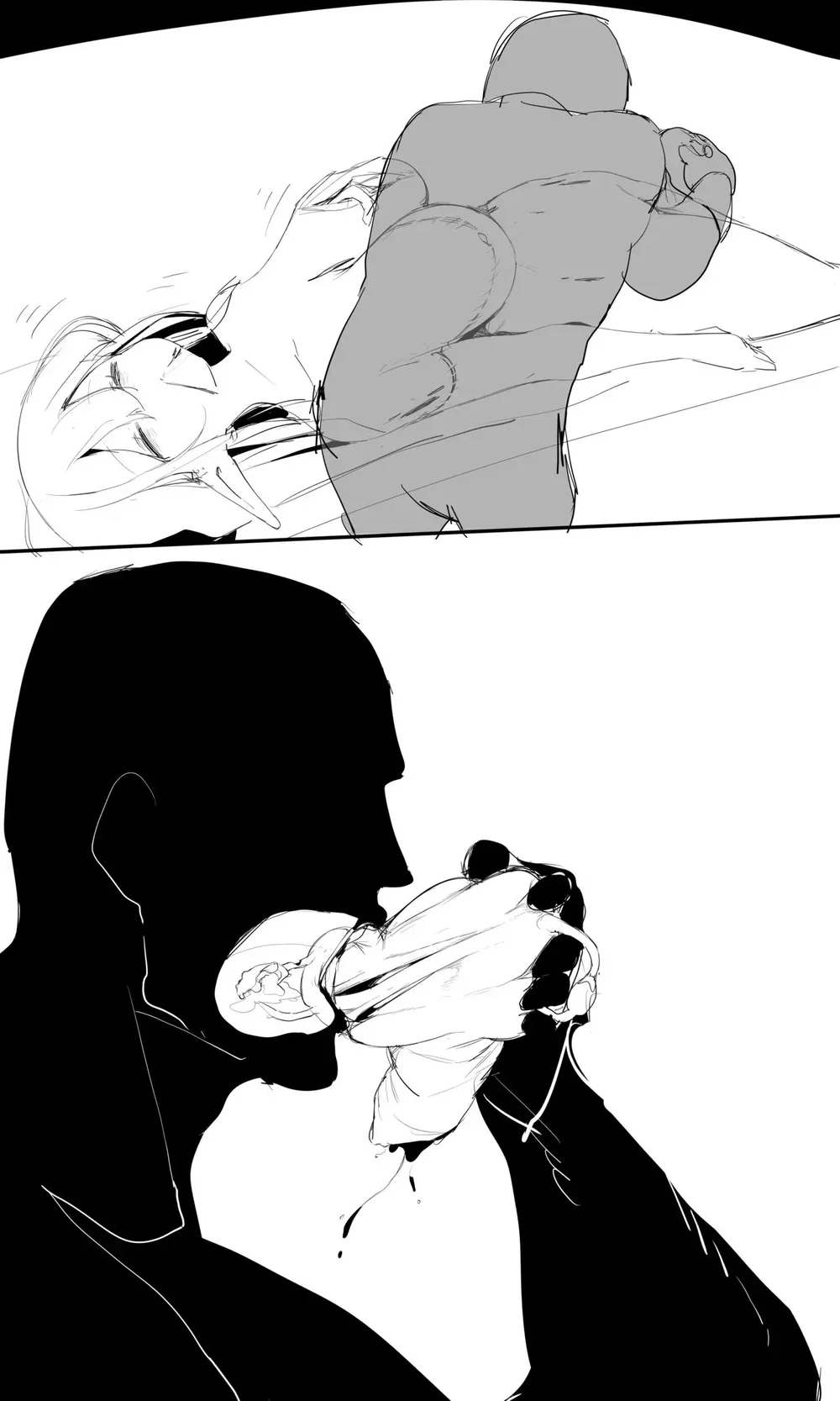 [Tusyn] Mầm Mống Hủy Diệt - Chap 2 - 14
