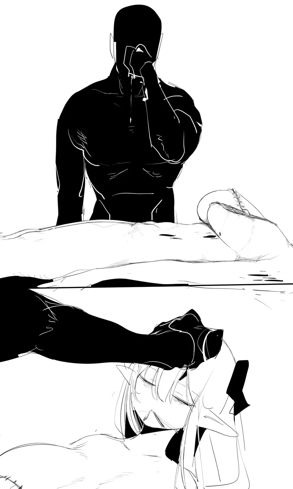 [Tusyn] Mầm Mống Hủy Diệt - Chap 2 - 15