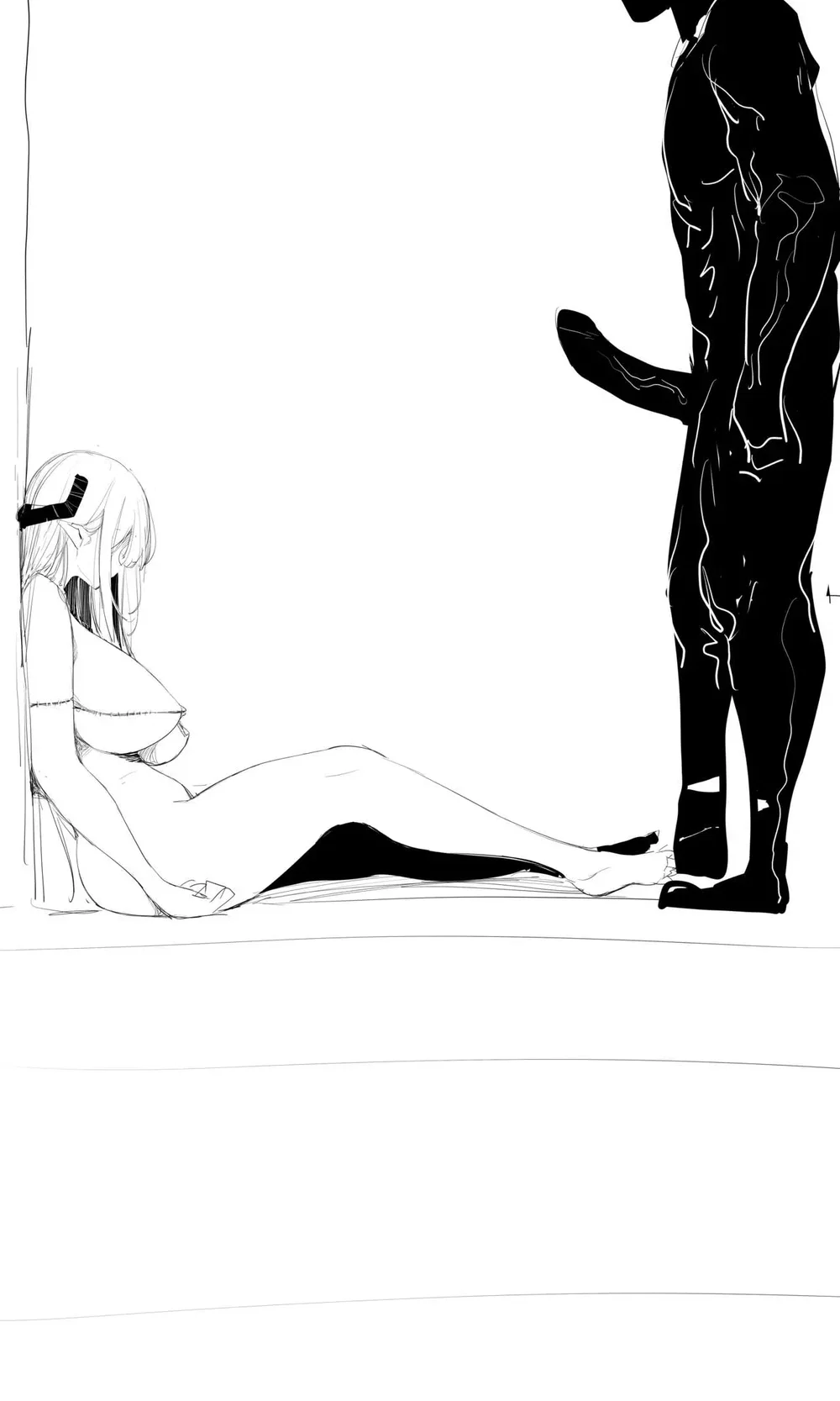 [Tusyn] Mầm Mống Hủy Diệt - Chap 2 - 17