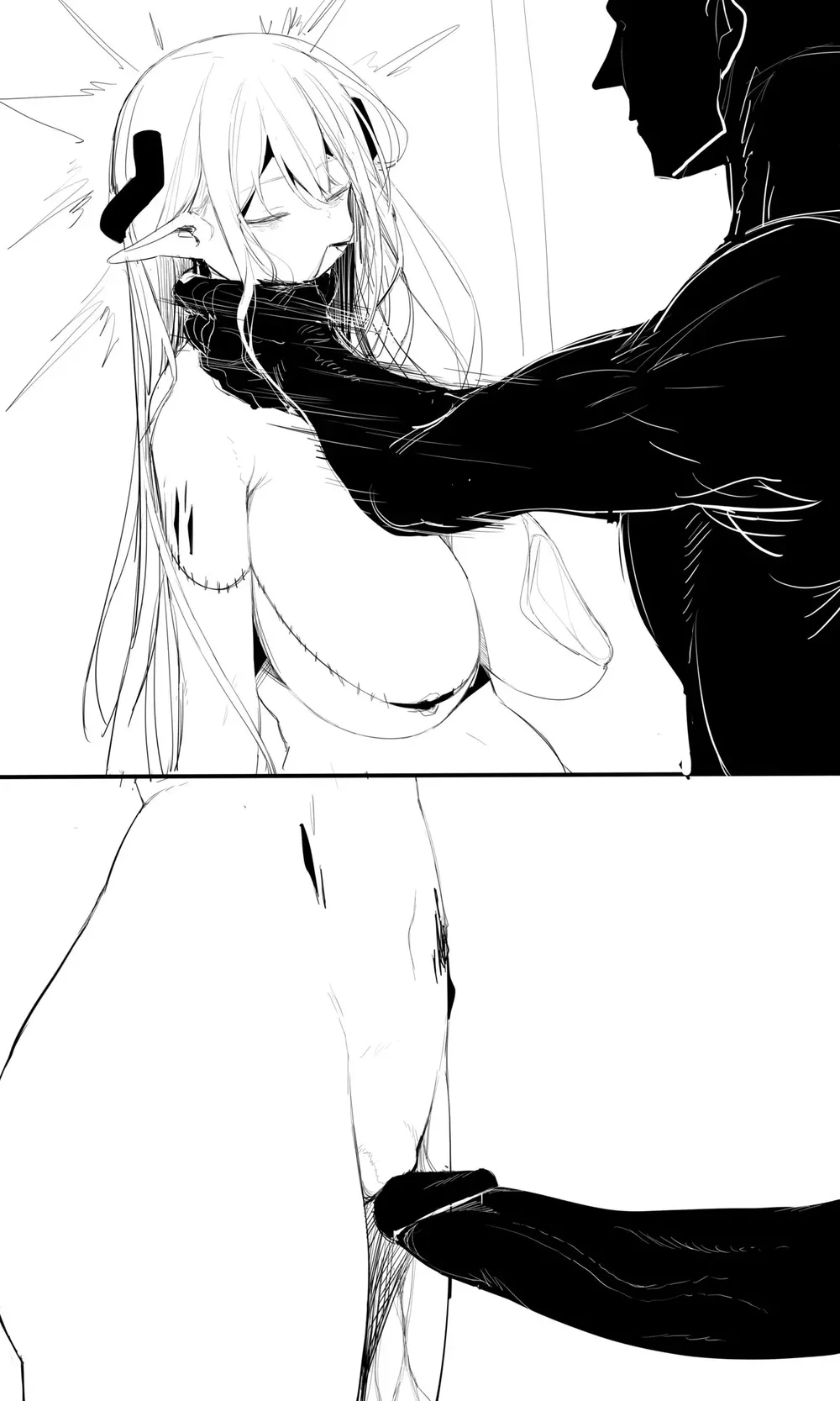 [Tusyn] Mầm Mống Hủy Diệt - Chap 2 - 18