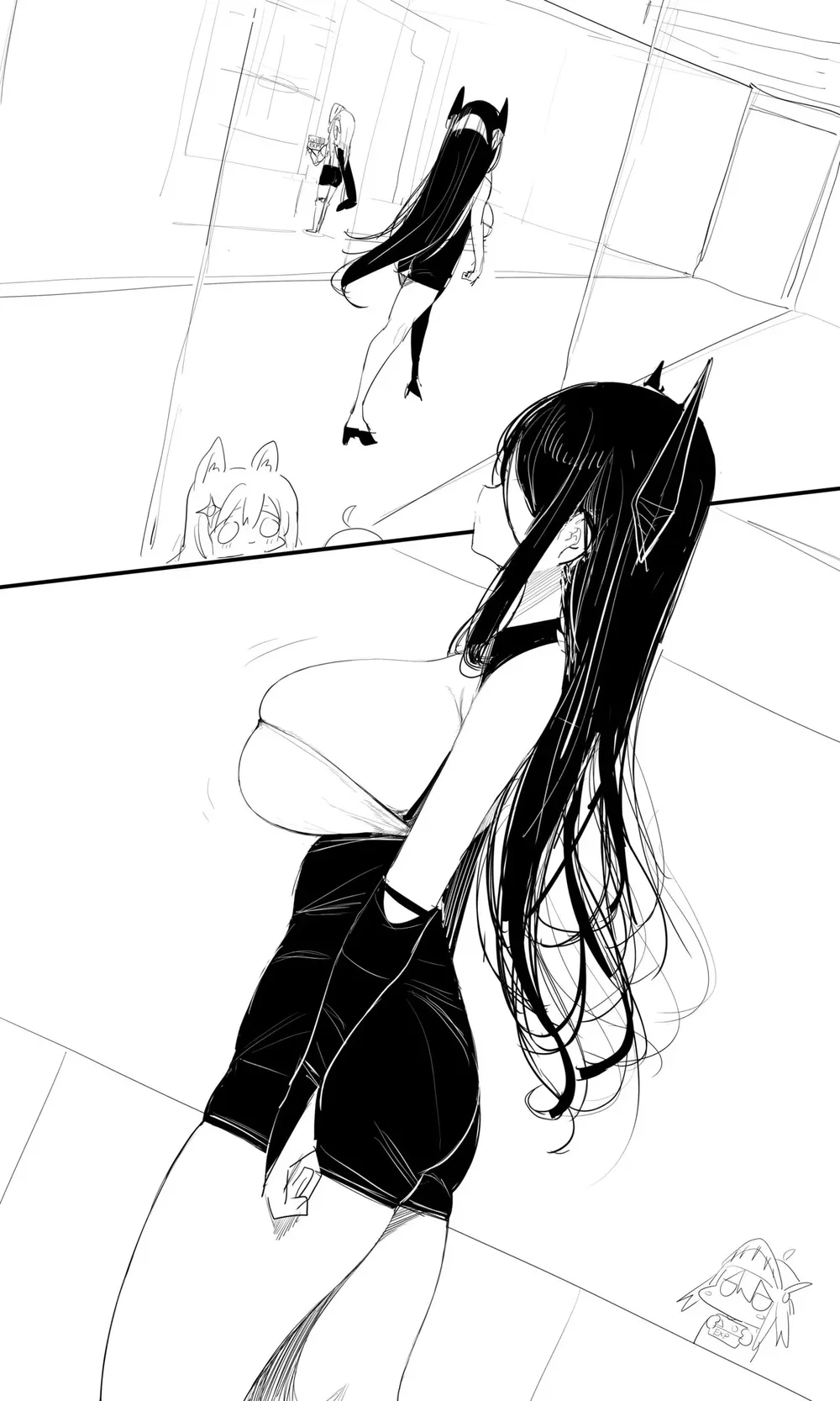 [Tusyn] Mầm Mống Hủy Diệt - Chap 2 - 29