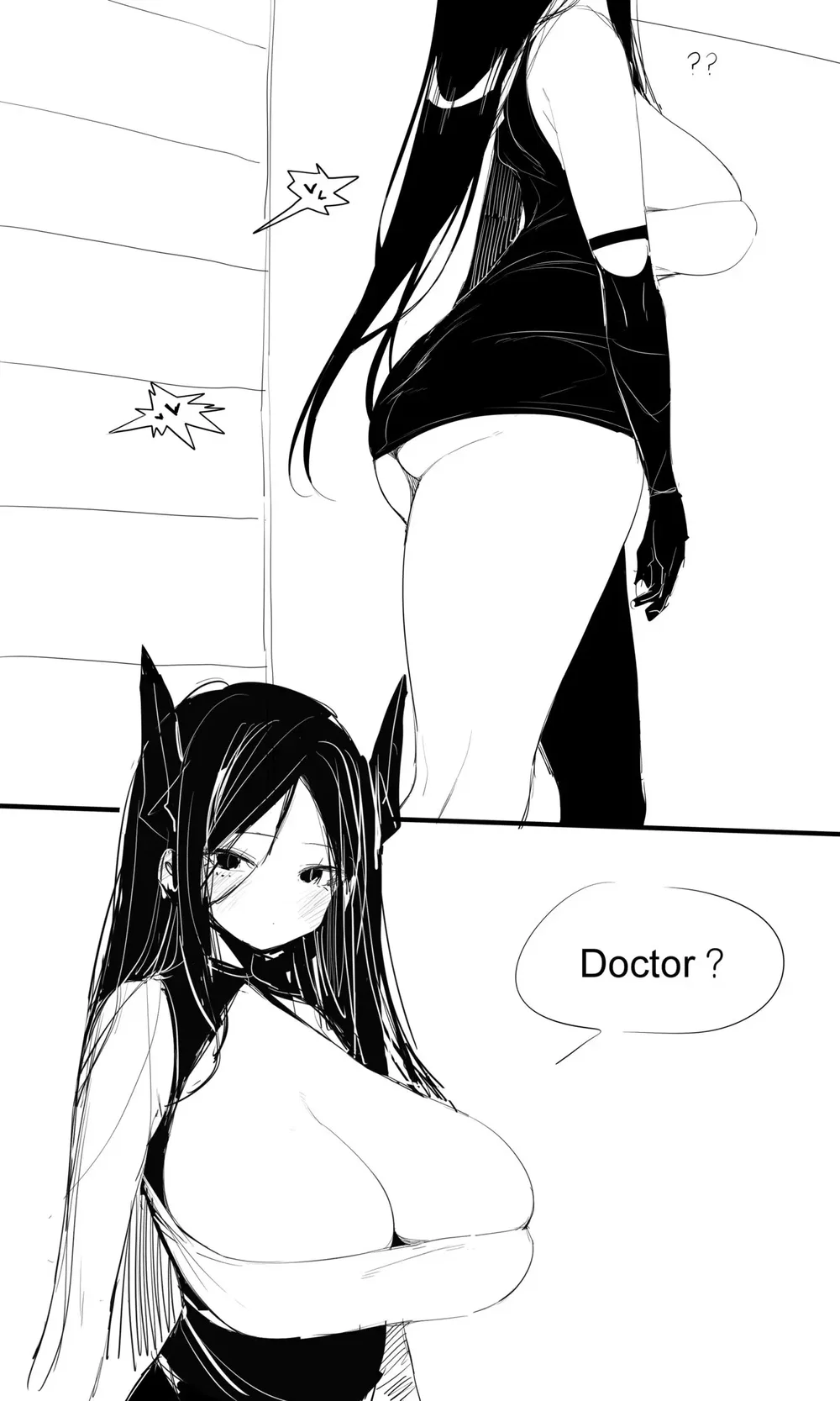 [Tusyn] Mầm Mống Hủy Diệt - Chap 2 - 30