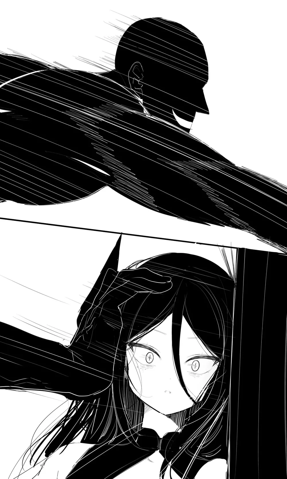 [Tusyn] Mầm Mống Hủy Diệt - Chap 2 - 35