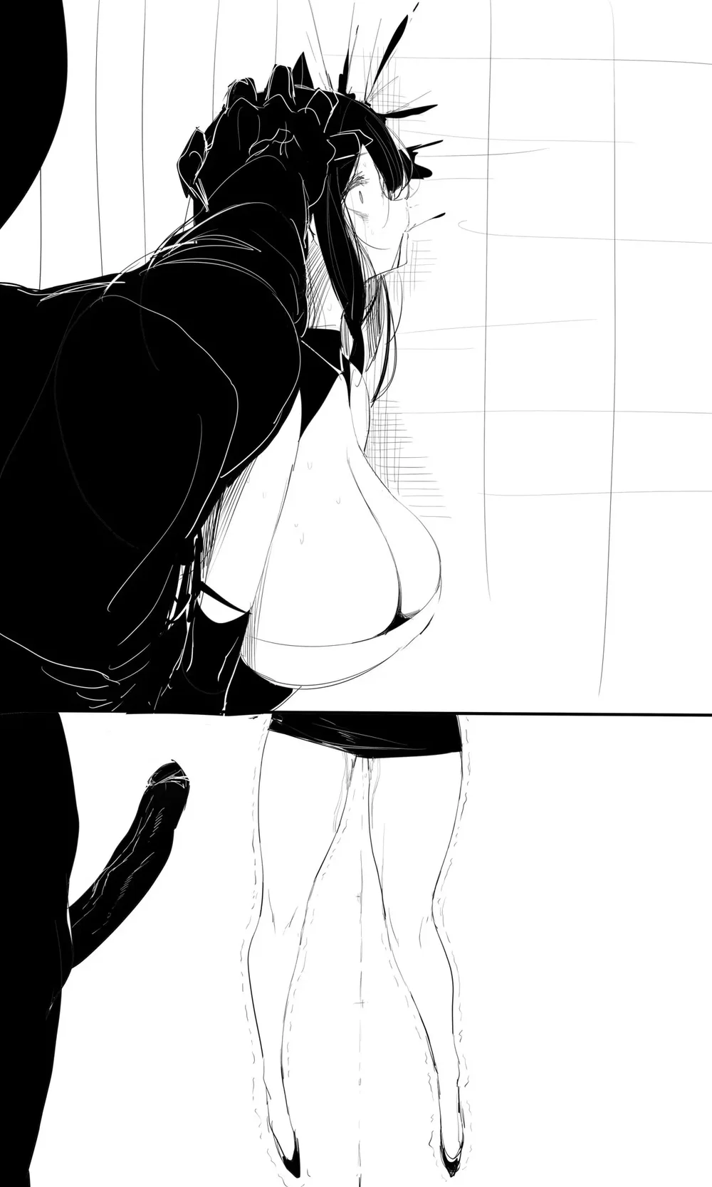 [Tusyn] Mầm Mống Hủy Diệt - Chap 2 - 36