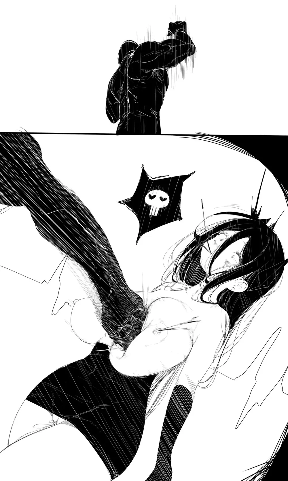 [Tusyn] Mầm Mống Hủy Diệt - Chap 2 - 44