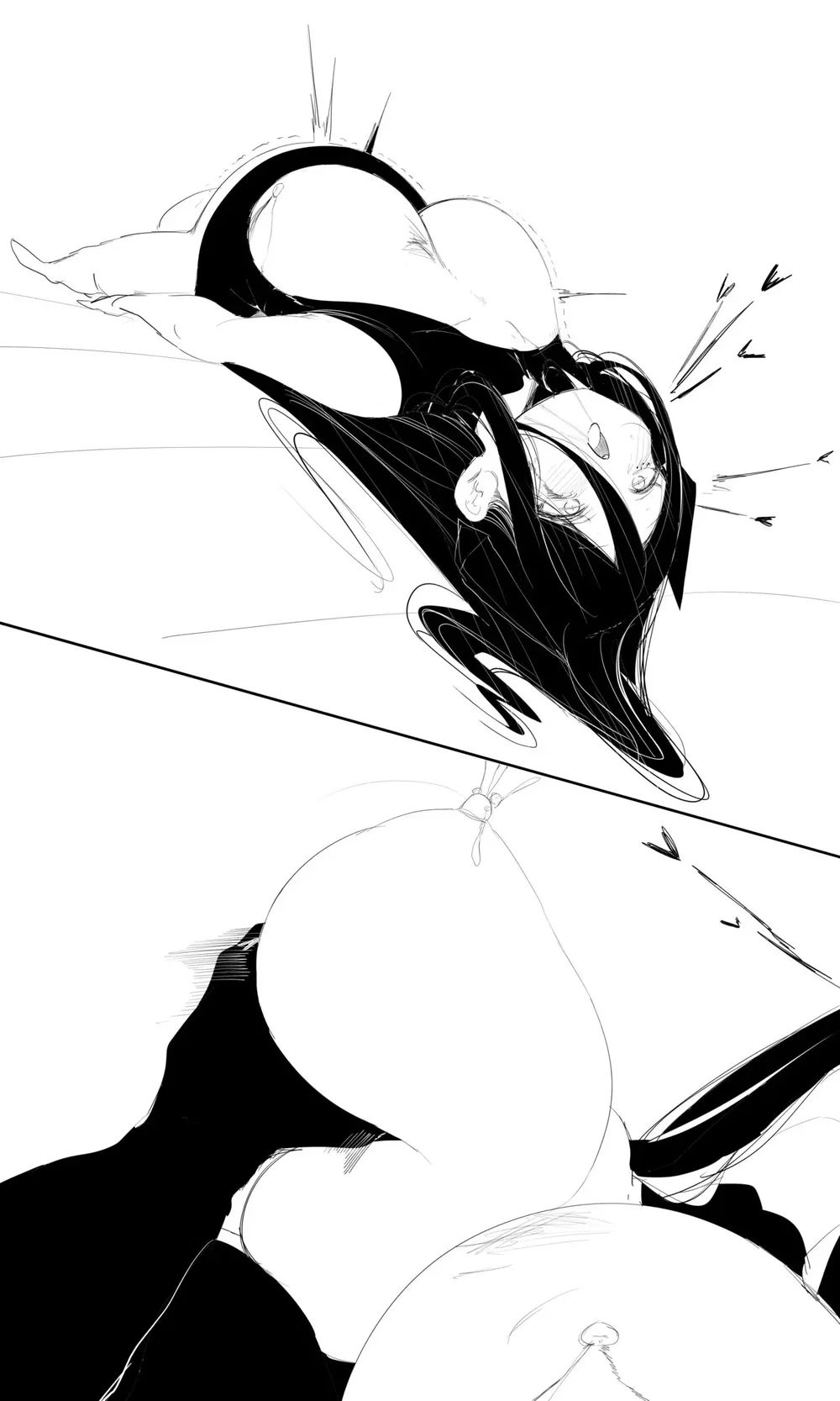 [Tusyn] Mầm Mống Hủy Diệt - Chap 2 - 46