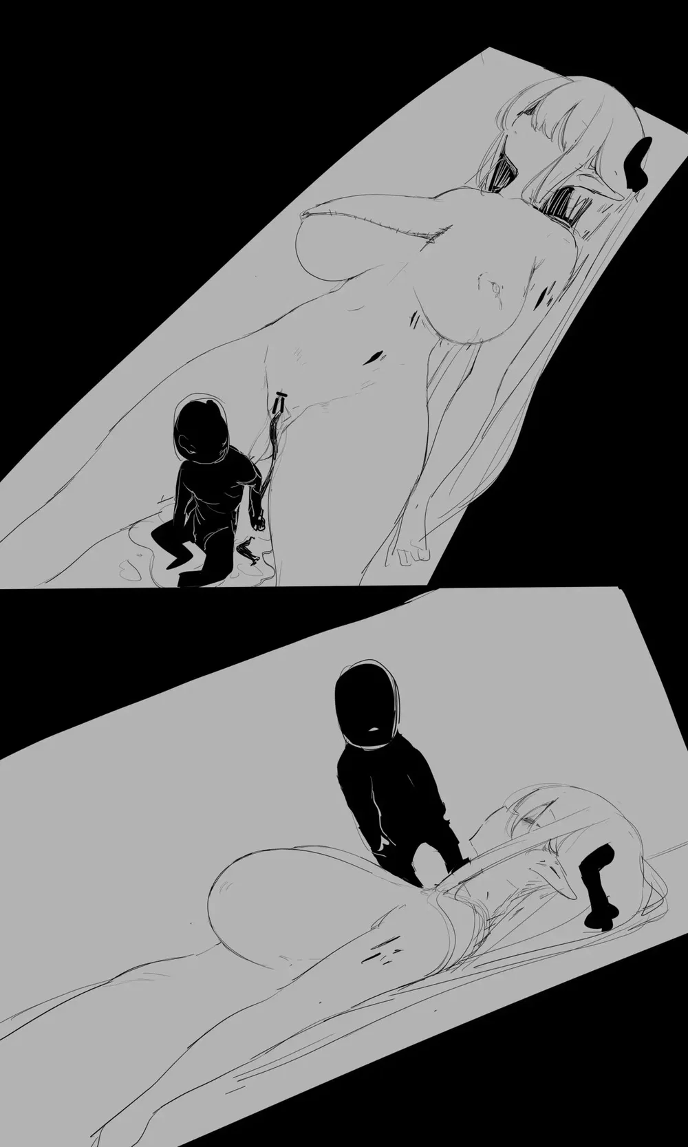 [Tusyn] Mầm Mống Hủy Diệt - Chap 2 - 5