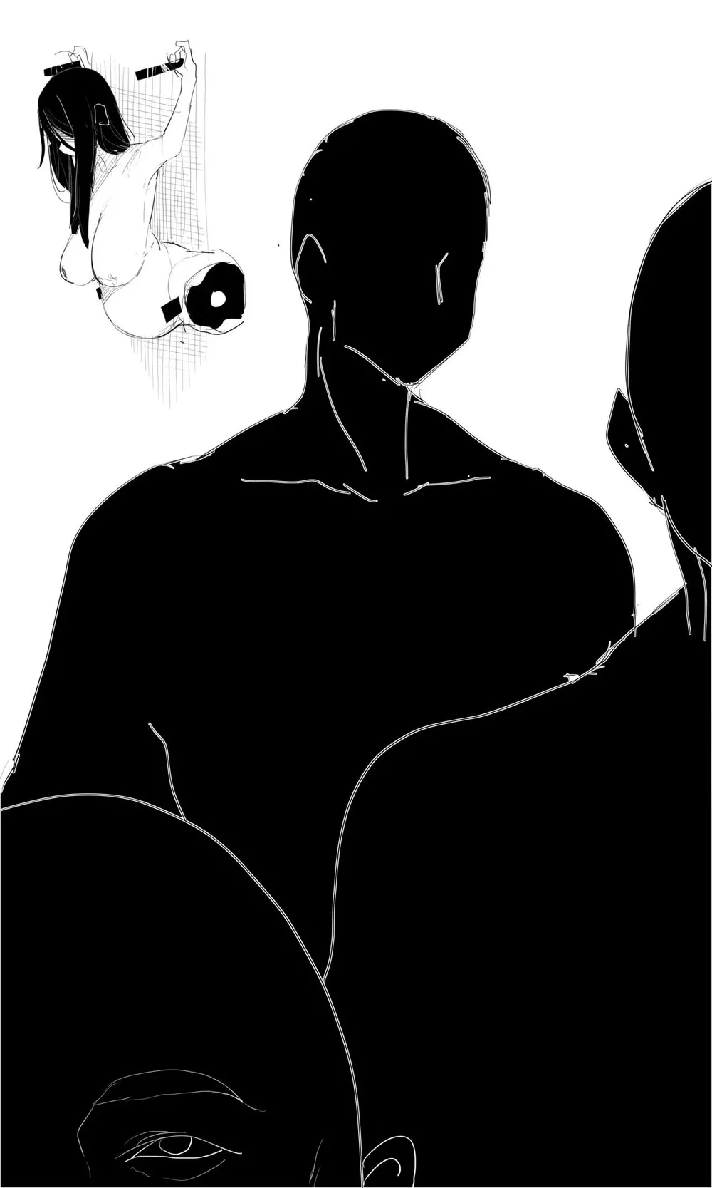 [Tusyn] Mầm Mống Hủy Diệt - Chap 2 - 56