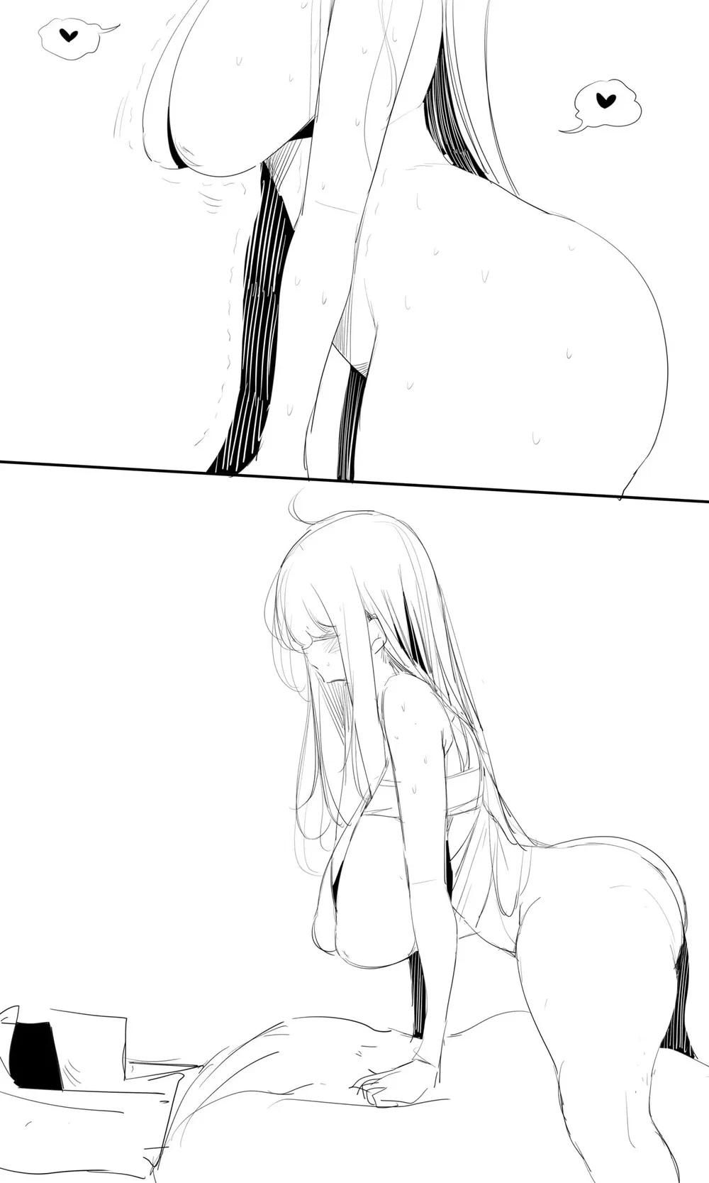 [Tusyn] Mầm Mống Hủy Diệt - Chap 2 - 58