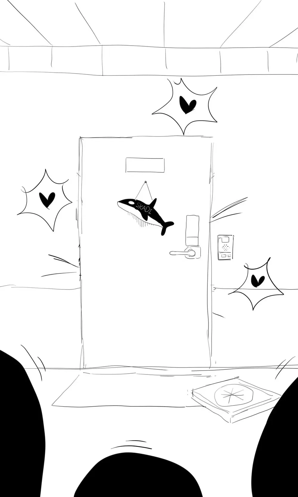 [Tusyn] Mầm Mống Hủy Diệt - Chap 2 - 61