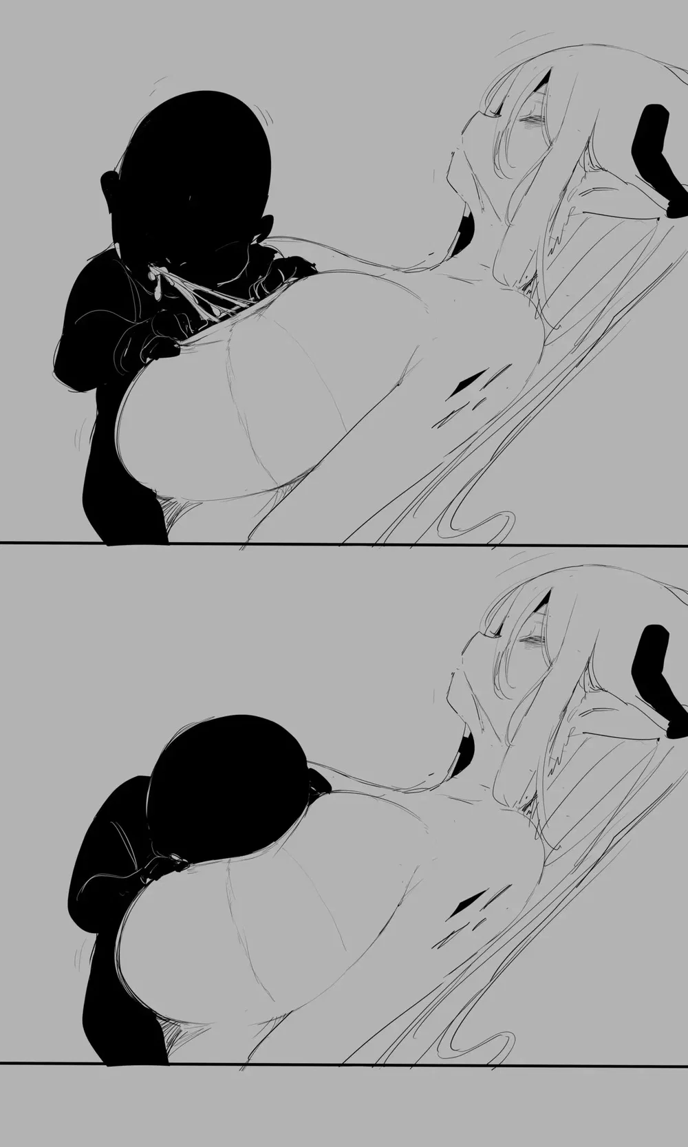 [Tusyn] Mầm Mống Hủy Diệt - Chap 2 - 7