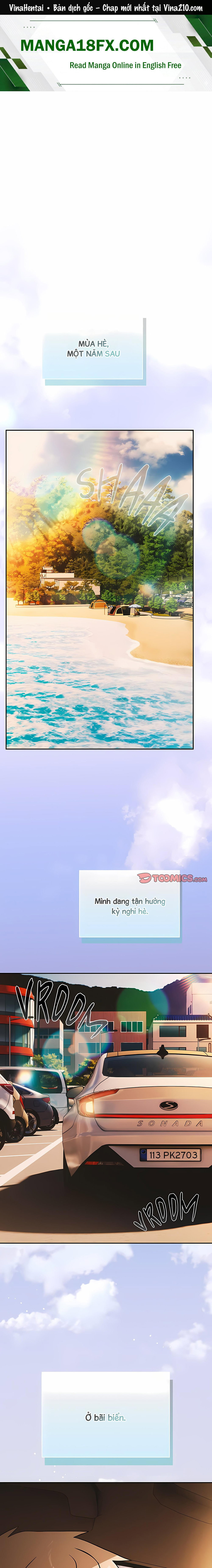 Người Phụ Nữ Cao Lớn Giải Phóng Bản Chất Tăm Tố... - Chap 6 - END - 1
