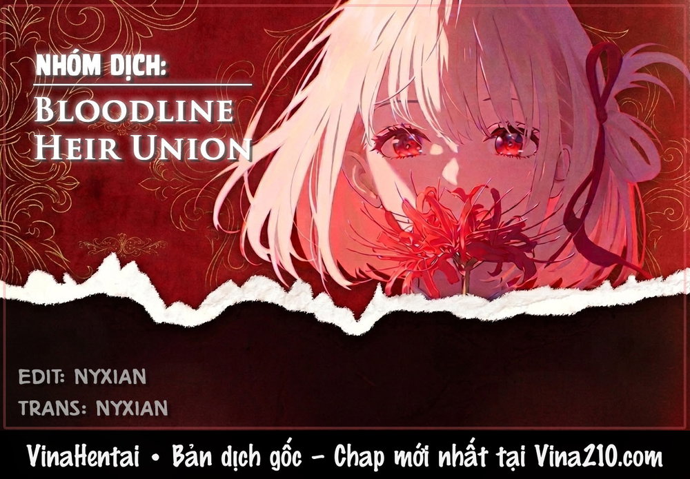 Người Phụ Nữ Cao Lớn Giải Phóng Bản Chất Tăm Tố... - Chap 6 - END - 36