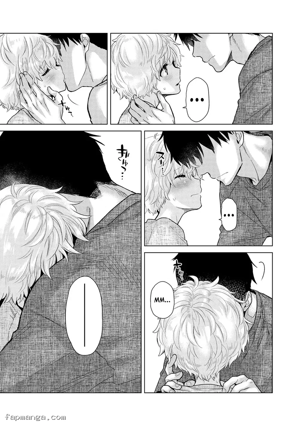 Cô bé mèo hoang [ノラネコ少女との暮らしかた] - 39. Sinh Nhật Mèo Hoang Và "Nụ Hôn Trong Sáng" - 14