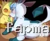 Siêu tổng hợp Dagasi - Các dạng Eevee(2) - 8