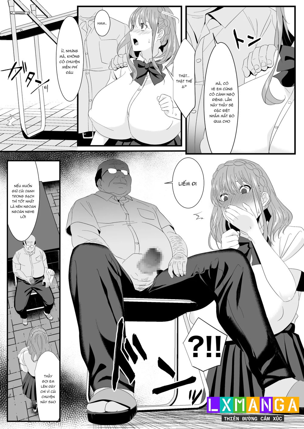Ikiru Tame ni Watashi ga Shita Koto 2 - Chap 2 - 11