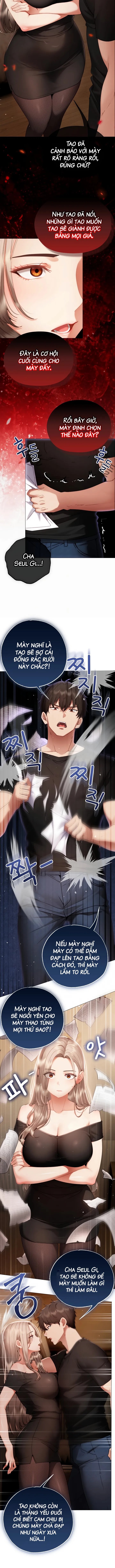 Ác Nữ Năm Xưa Quay Lại Chơi Đùa Tôi - Chap 40 - 12