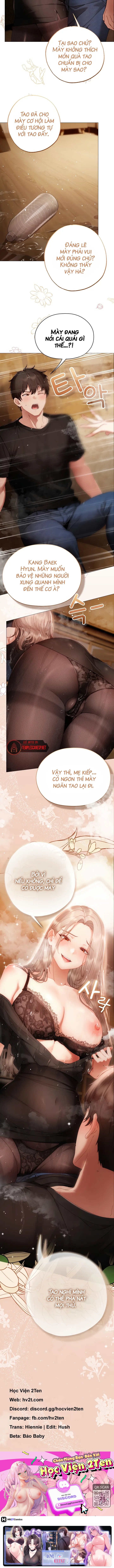 Ác Nữ Năm Xưa Quay Lại Chơi Đùa Tôi - Chap 40 - 14