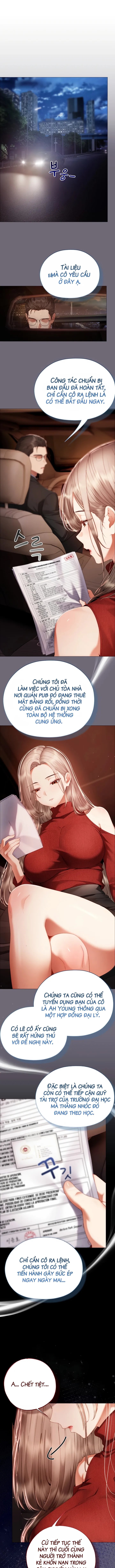 Ác Nữ Năm Xưa Quay Lại Chơi Đùa Tôi - Chap 40 - 5