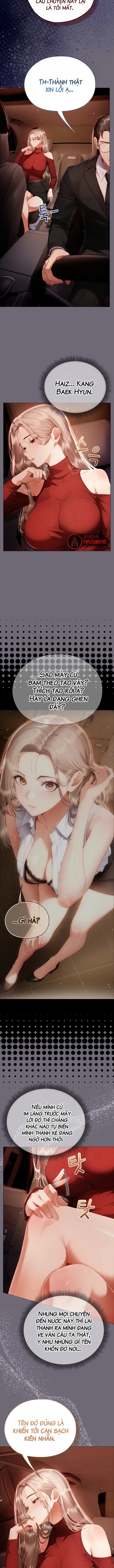 Ác Nữ Năm Xưa Quay Lại Chơi Đùa Tôi - Chap 40 - 6