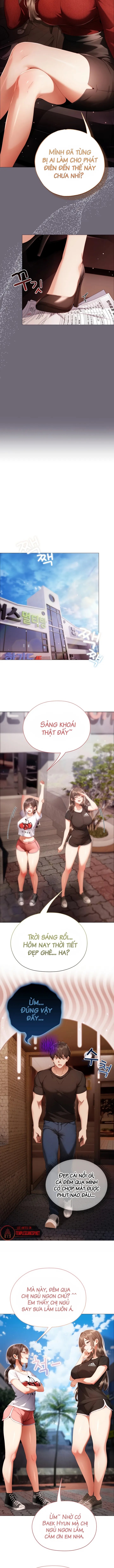 Ác Nữ Năm Xưa Quay Lại Chơi Đùa Tôi - Chap 40 - 7