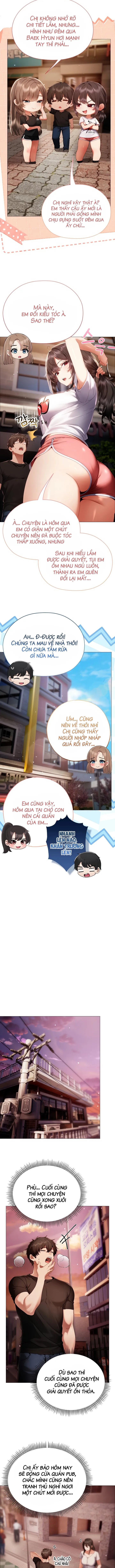 Ác Nữ Năm Xưa Quay Lại Chơi Đùa Tôi - Chap 40 - 8